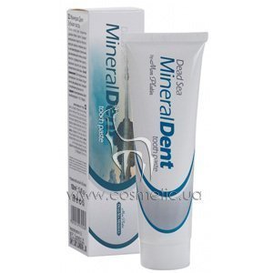 ����������� ������ ����� Mon Platin DSM Mineral Dent Tooth Paste