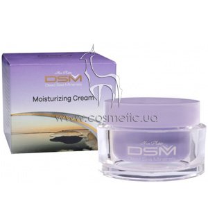 ����������� ������� ���� ��� ���������� ���� Mon Platin DSM Moisturing Cream