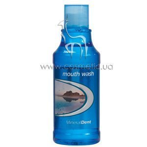 ����������� �������������� ��� ������� ������� Mon Platin DSM Mouth Wash Mineral Dent