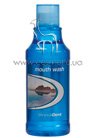 ����������� �������������� ��� ������� ������� Mon Platin DSM Mouth Wash Mineral Dent small