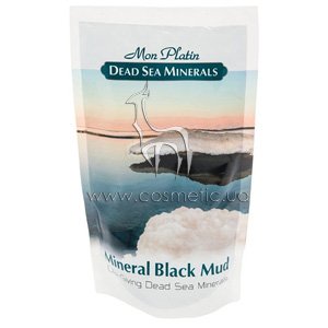 ����������� ����� ̸������ ���� Mon Platin DSM Natural Dead Sea Mud