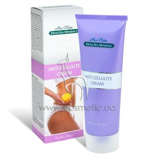 ��������������� ���� Mon Platin DSM Perfect Body Anti-Cellulite Cream