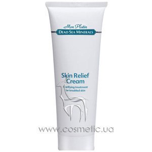 ���� ������������� ��� ���������� ���� Mon Platin DSM Skin Relief Cream