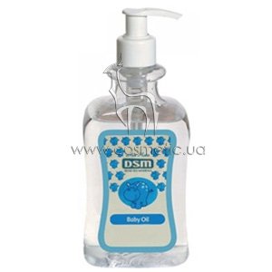 ������ ����� ��� ��������� Mon Platin DSM Soft Baby Oil