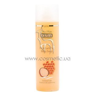 ����������� ���� ��� ���� ������ � ��� Mon Platin DSM Soothing Moisturizing Body Soap