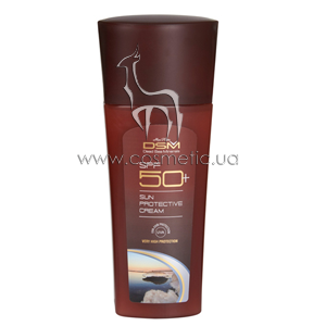 �������������� ���� ��� ���� SPF50+ Mon Platin DSM Sun Protection Cream SPF50+