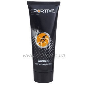 ������������� ���� ��� ���������� ���� � ���������� ��������� Mon Platin DSM WarmUp Pre Training Cream