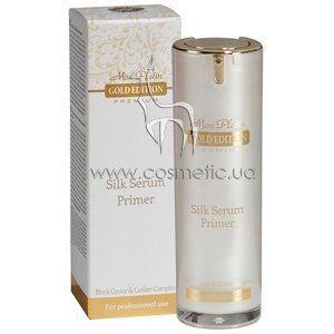���������-������ ��� ���� Mon Platin Gold Edition Premium Silk Serum Primer