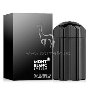 ��������� ���� MontBlanc Emblem