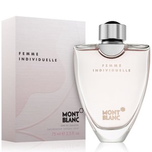 ��������� ���� MontBlanc Femme Individuelle