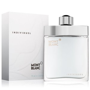 ��������� ���� MontBlanc Individuel