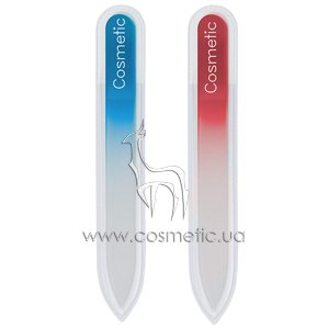 ���������� ������� � ��������� �Cosmetic� Mont Blue Crystal File
