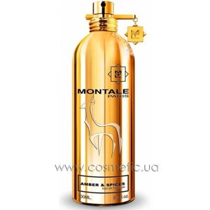 ������ Montale Amber & Spices Eau de Parfum