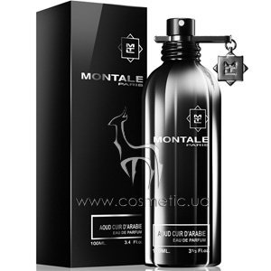 ��������������� ���� Montale Aoud Cuir D'Arabie