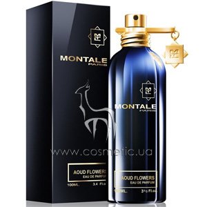 ��������������� ���� Montale Aoud Flowers
