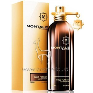 ��������������� ���� Montale Aoud Forest