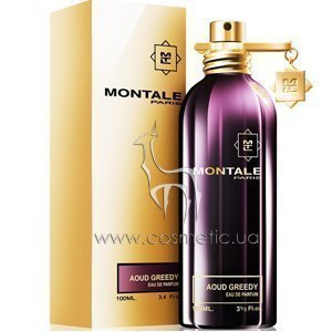 ��������������� ���� Montale Aoud Greedy