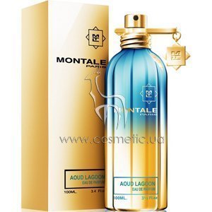 ��������������� ���� Montale Aoud Lagoon