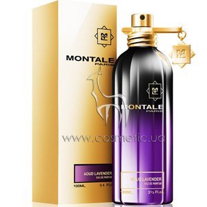 ��������������� ���� Montale Aoud Lavender