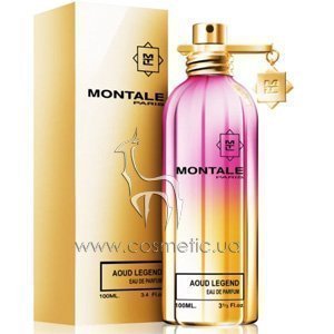 ��������������� ���� Montale Aoud Legend