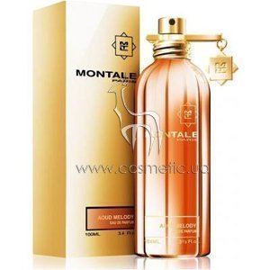 ��������������� ���� Montale Aoud Melody