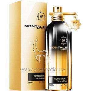 ��������������� ���� Montale Aoud Night