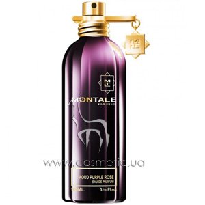 ������ Montale Aoud Purple Rose Eau de Parfum