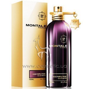 ��������������� ���� Montale Aoud Purple Rose