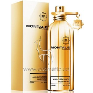 ��������������� ���� Montale Aoud Queen Roses