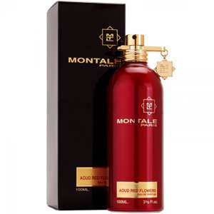 ��������������� ���� Montale Aoud Red Flowers
