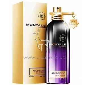 ��������������� ���� Montale Aoud Sense