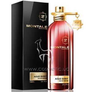 ��������������� ���� Montale Aoud Shiny