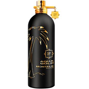 ������ Montale Aqua Gold Eau de Parfum
