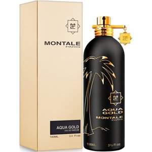 ��������������� ���� Montale Aqua Gold