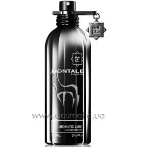 ������ Montale Aromatic Lime Eau de Parfum