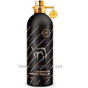 ������ Montale Bakhoor Eau de Parfum