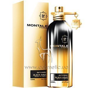 ��������������� ���� Montale Black Aoud Intense