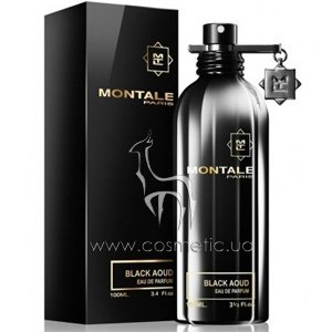 ��������������� ���� Montale Black Aoud
