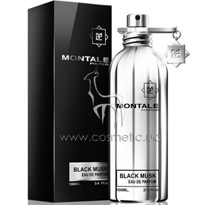 ��������������� ���� Montale Black Musk