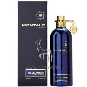 ��������������� ���� Montale Blue Amber