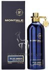 ��������������� ���� Montale Blue Amber small