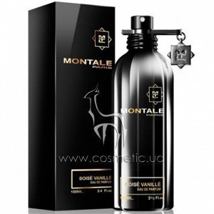 Парфюмированная вода Montale Boise Vanille