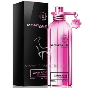 ��������������� ���� Montale Candy Rose