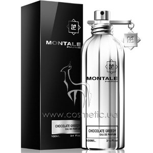 ��������������� ���� Montale Chocolate Greedy