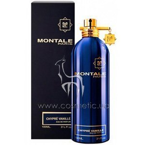 ��������������� ���� Montale Chypre Vanille