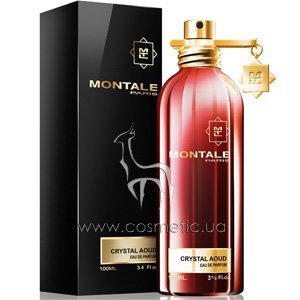 ��������������� ���� Montale Crystal Aoud