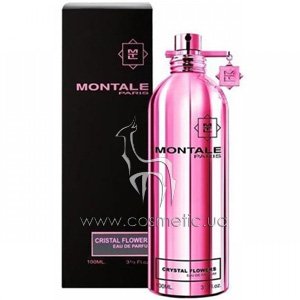 ��������������� ���� Montale Crystal Flowers