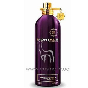 ������ Montale Dark Purple Eau de Parfum