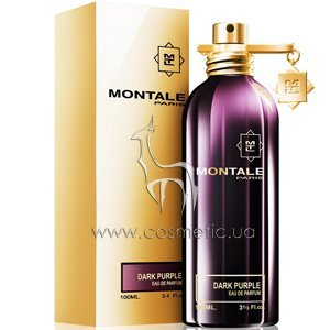��������������� ���� Montale Dark Purple
