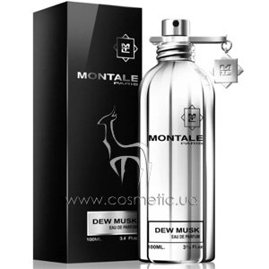 ��������������� ���� Montale Dew Musk